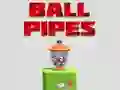 Permainan Ball Pipes secara online