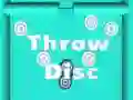Permainan Throw Disc secara online