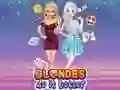 Permainan Blondes Do It Better secara online