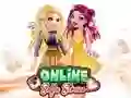 Permainan Online Selfie Stories secara online