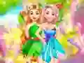 Permainan Pixies and Magical Tales secara online
