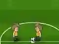 Permainan Football Superstars 2022 secara online