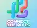 Permainan Connect The Pipes secara online
