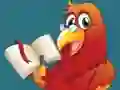 Permainan G2E Genius Red Bird Rescue secara online