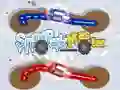 Permainan Snow Park Master secara online