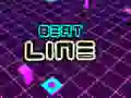Permainan Beat Line secara online