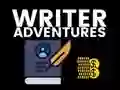 Permainan Writer Adventures secara online