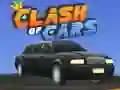 Permainan Clash Of Cars secara online