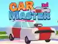 Permainan Car Master 3D secara online