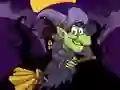 Permainan The Builder Halloween Castle secara online