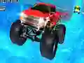 Permainan Water Surfer Vertical Ramp Monster Truck secara online
