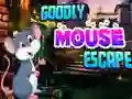 Permainan Goodly Mouse Escape secara online