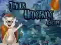 Permainan Joyous Hedgehog Escape secara online