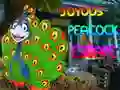 Permainan Joyous Peacock Escape secara online