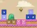Permainan Slime Arrows secara online