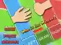 Permainan Rock Paper Scissors secara online