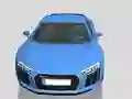 Permainan Racing Cars secara online