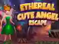 Permainan Ethereal Cute Angel Escape secara online