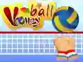 Permainan Volleyball secara online