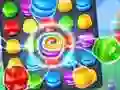 Permainan Cake Crunch secara online
