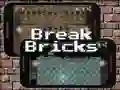 Permainan Break Bricks secara online