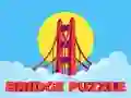 Permainan Bridge  Puzzle secara online