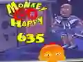 Permainan Monkey Go Happy Stage 635 secara online
