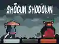 Permainan Shogun Showdown secara online