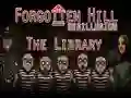 Permainan Forgotten Hill Disillusion: The library secara online