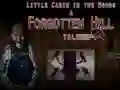 Permainan Little Cabin in the Woods – A Forgotten Hill Tale secara online