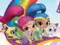 Permainan Up and Away secara online