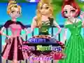 Permainan Girls Pre Spring Getup secara online