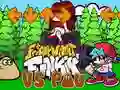 Permainan Friday Night Funkin’ VS POU secara online