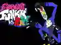Permainan Friday Night Funkin vs Raff secara online