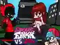 Permainan Friday Night Funkin vs Jota secara online