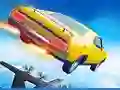 Permainan Jump into the Plane secara online