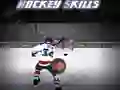 Permainan Hockey Skills secara online
