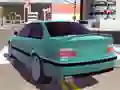 Permainan Best Amazing Car Parking - 3D simulaor secara online