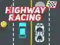 Permainan Highway Racing secara online