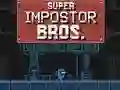 Permainan Super Impostor Bros secara online