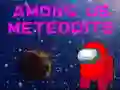 Permainan Among Us Meteorites secara online