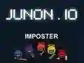 Permainan Junon.io Imposter secara online