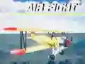 Permainan Air Fight secara online