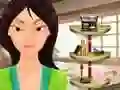 Permainan Asian Princess Magic Makeover secara online