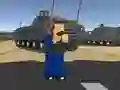 Permainan Block Battle Royale secara online