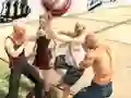 Permainan Brawls.io secara online