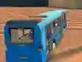 Permainan Bus Crash Stunts Demolition 2 secara online