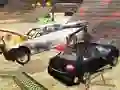 Permainan Car Crash Online secara online