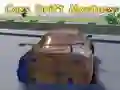 Permainan Cars Drift Masters secara online
