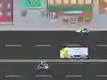 Permainan Cars N Guns secara online
